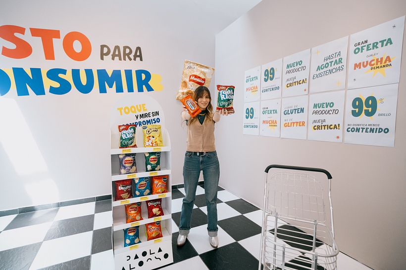 ¡Listo Para Consumir! 2