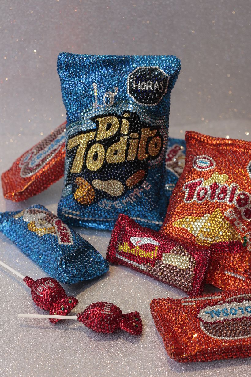 ¡Listo Para Consumir! 11