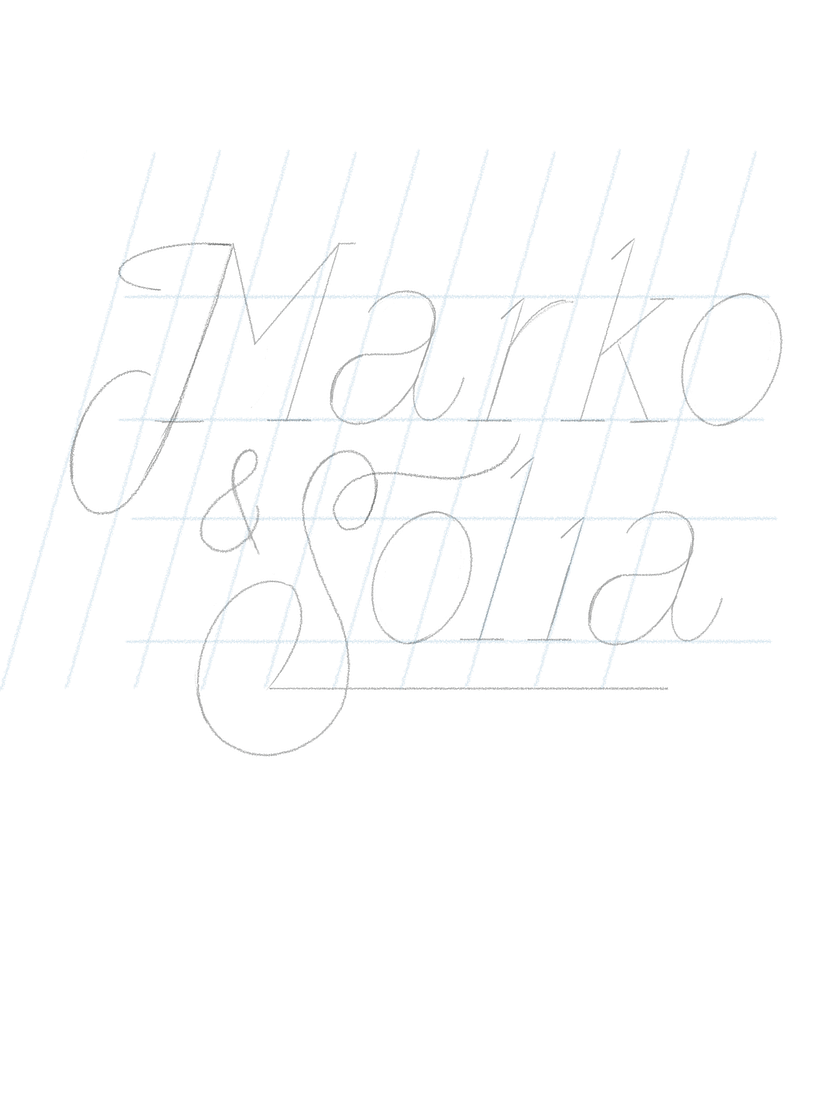 Marko & Solia 1
