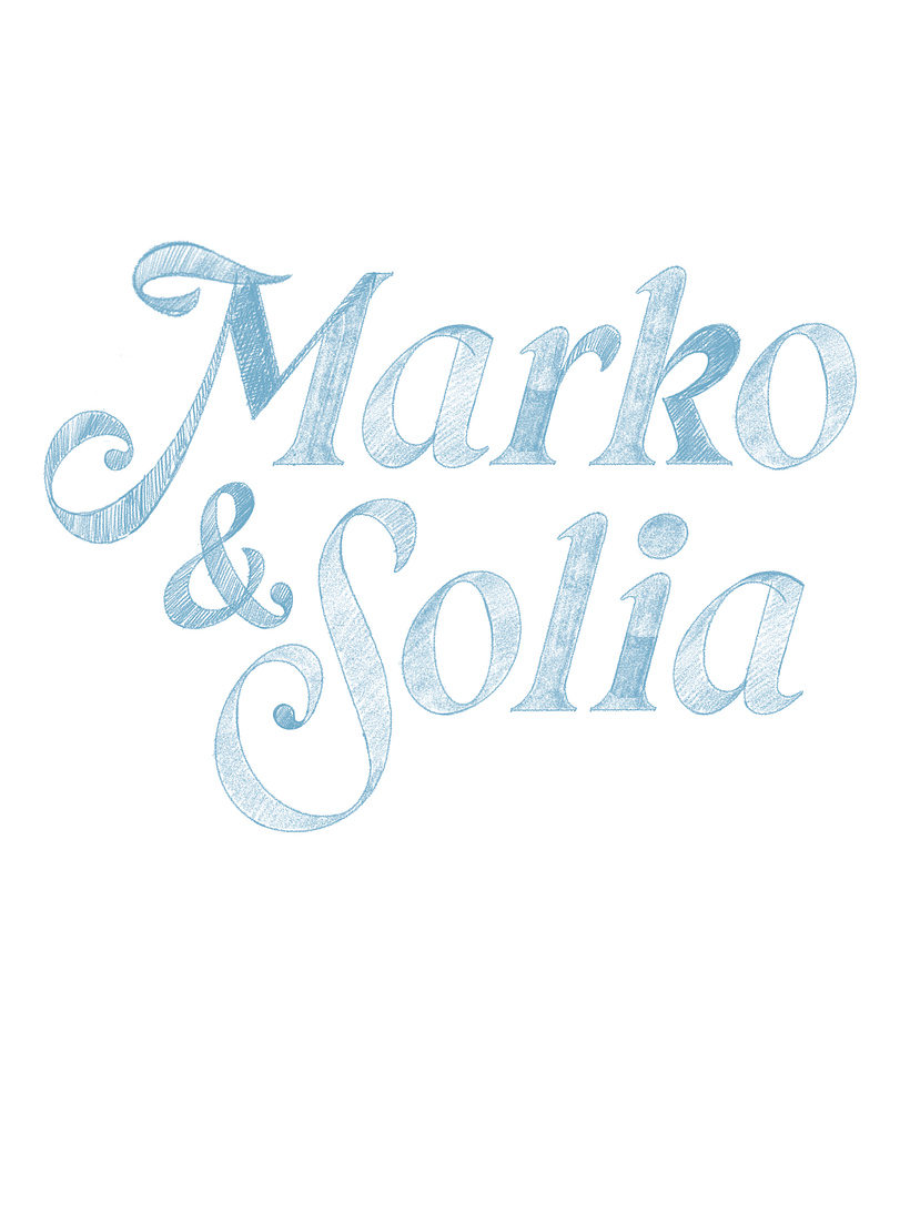 Marko & Solia 1