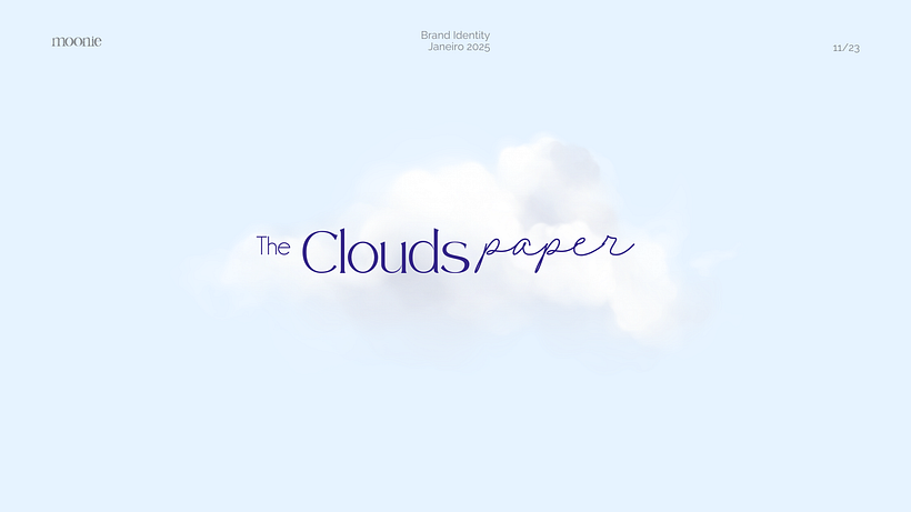 THE CLOUDS PAPER 12