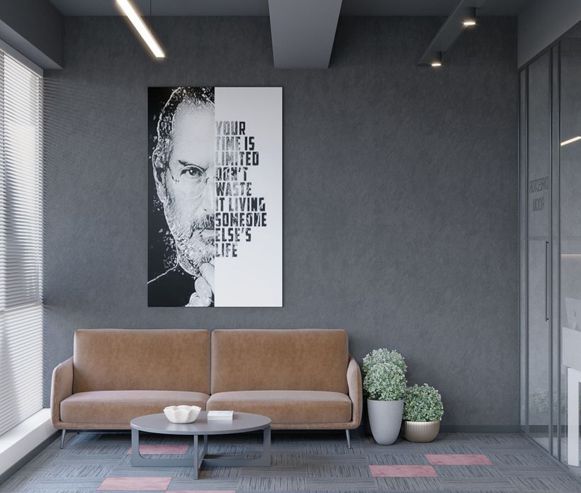 Sujoy Bera 3D Visualizer Interior Designer 1