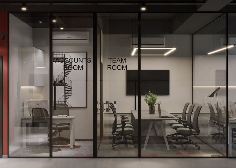 Sujoy Bera 3D Visualizer Interior Designer 4
