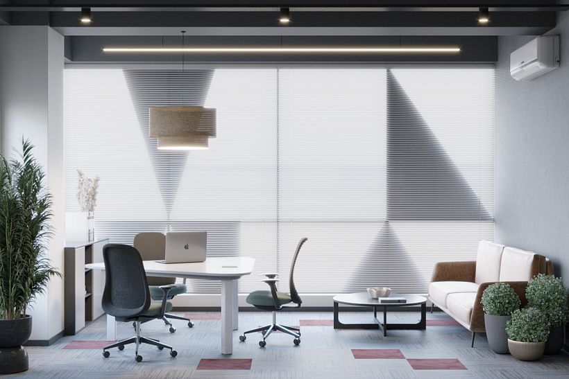 Sujoy Bera 3D Visualizer Interior Designer 9