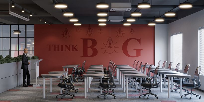 Sujoy Bera 3D Visualizer Interior Designer 13