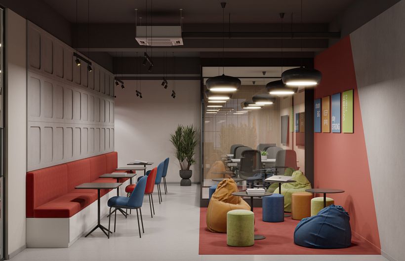 Sujoy Bera 3D Visualizer Interior Designer 17