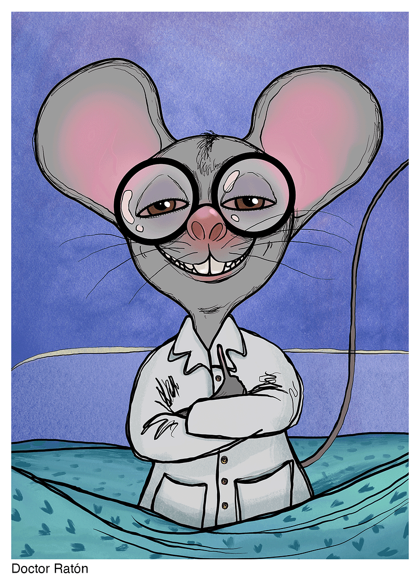 Busco ilustrador 1