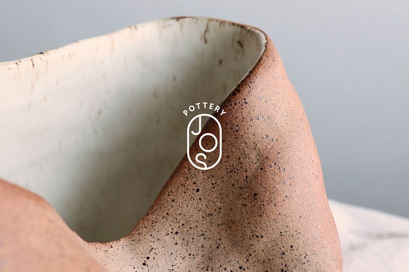 Jos Pottery - Cerámica Gres 1