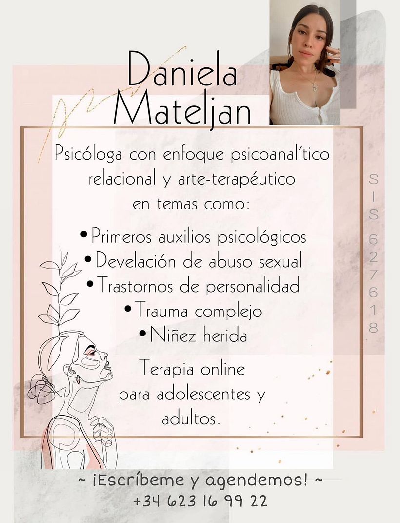 Proyecto de marketing 1