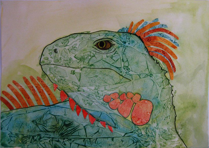 Progetti giocosi 8