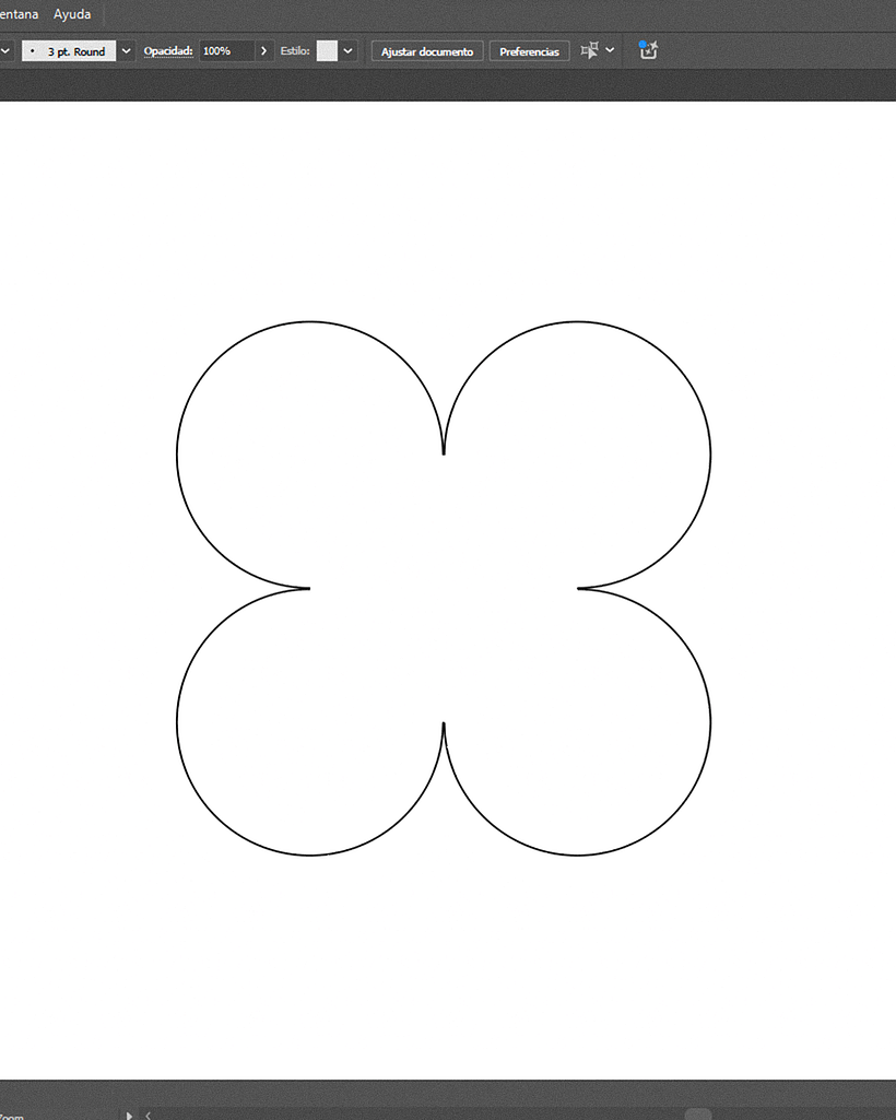 Arcángel - 3D Model 1