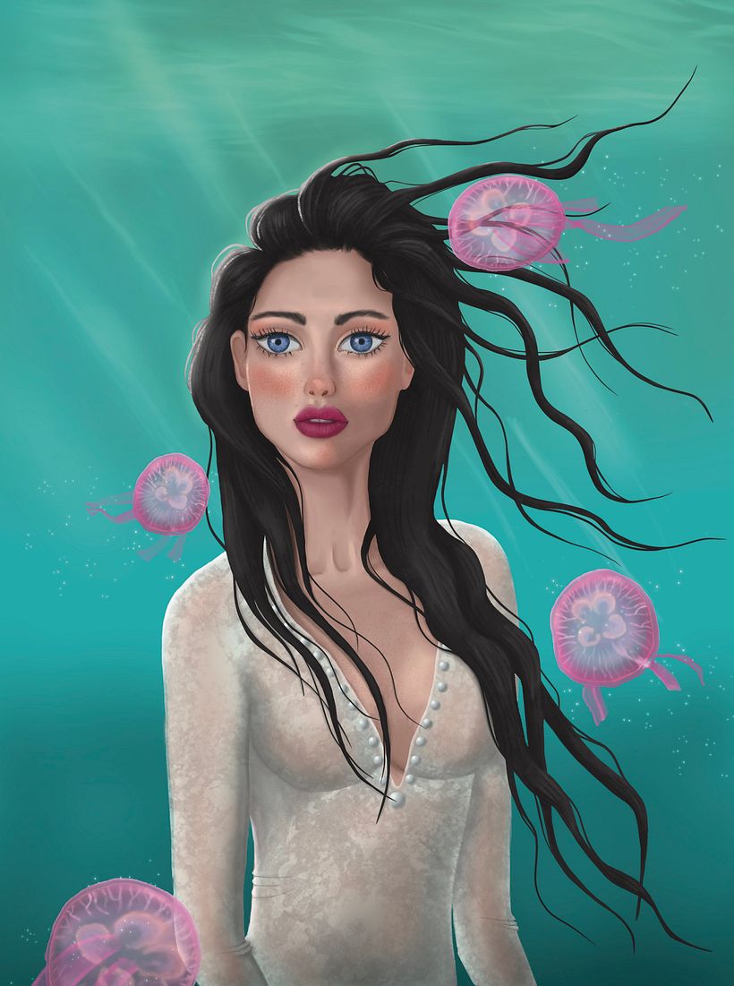 Jellyfish 1
