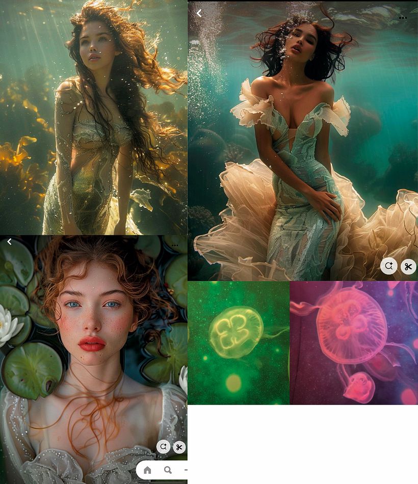 Jellyfish 1