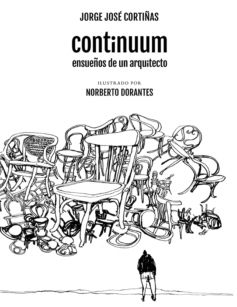Continuumm 1