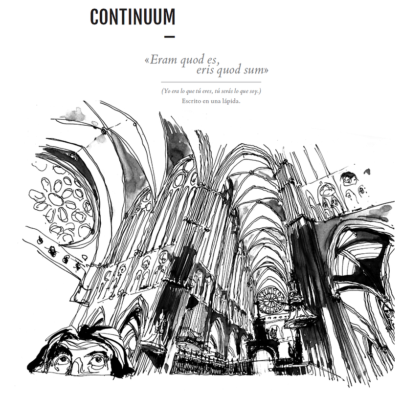 Continuumm 1