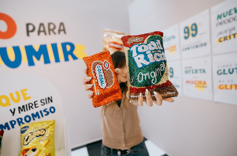 ¡Listo Para Consumir! 1