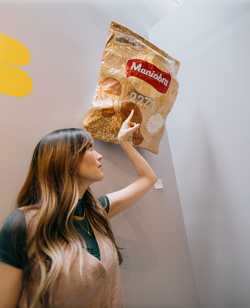 ¡Listo Para Consumir! 1