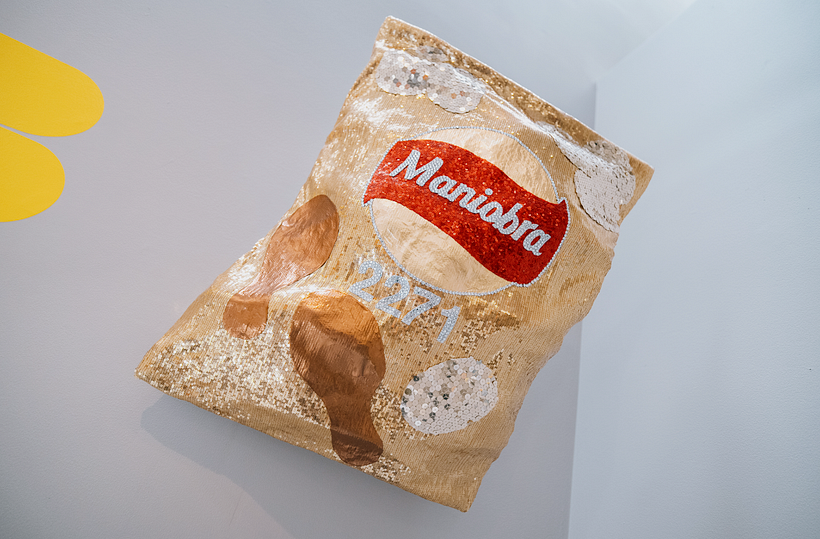 ¡Listo Para Consumir! 3