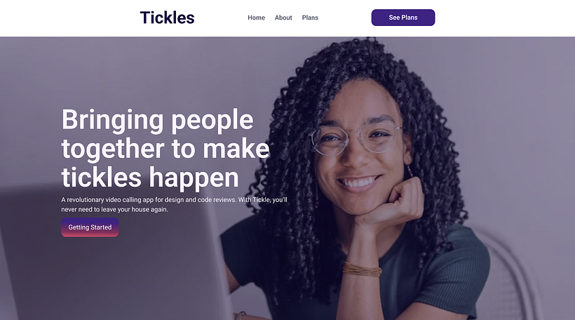 Final project TICKLES 1