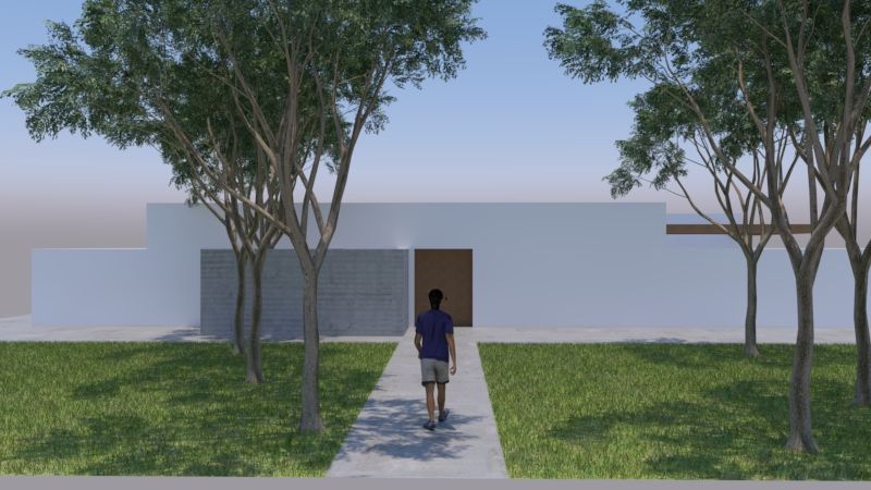 Primer encuentro con V-Ray 3