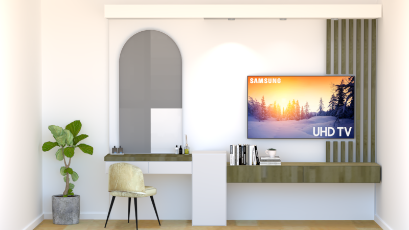 Primer encuentro con V-Ray 1