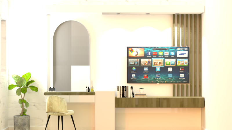 Primer encuentro con V-Ray 3