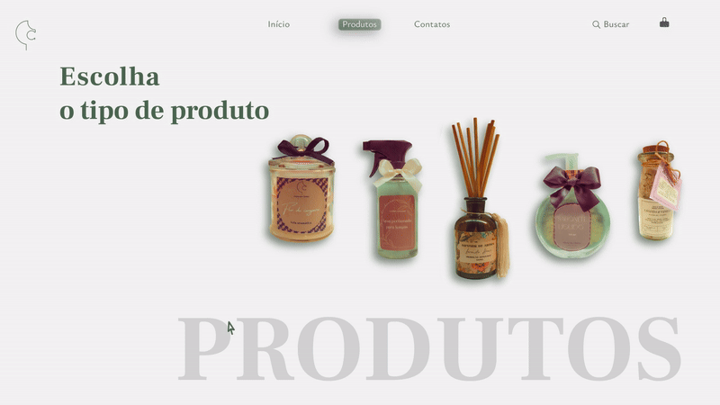 Web Design para um e-commerce 10