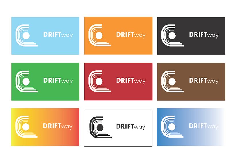 Driftway 1