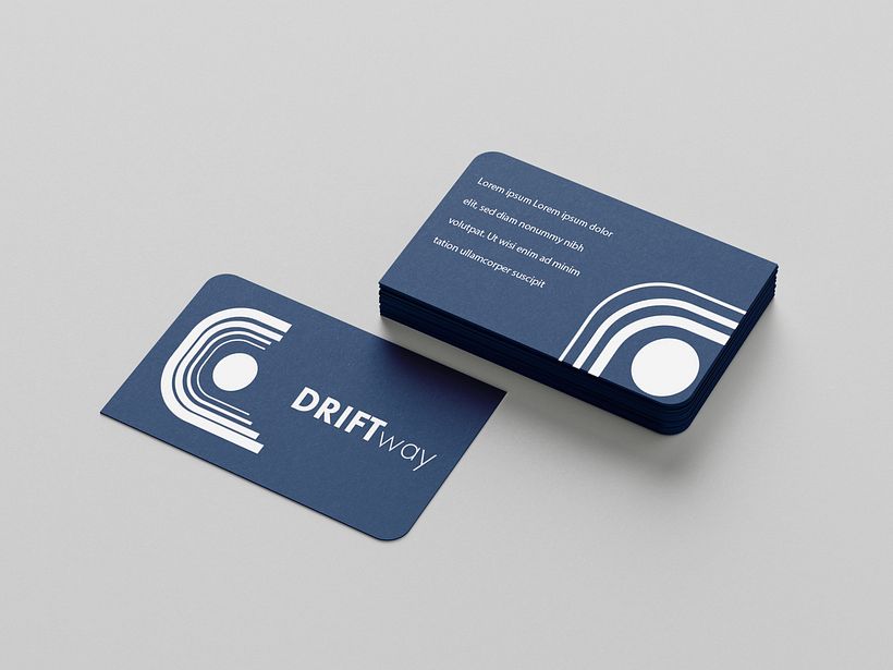 Driftway 4