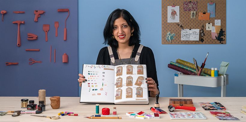 Karishma Chugani