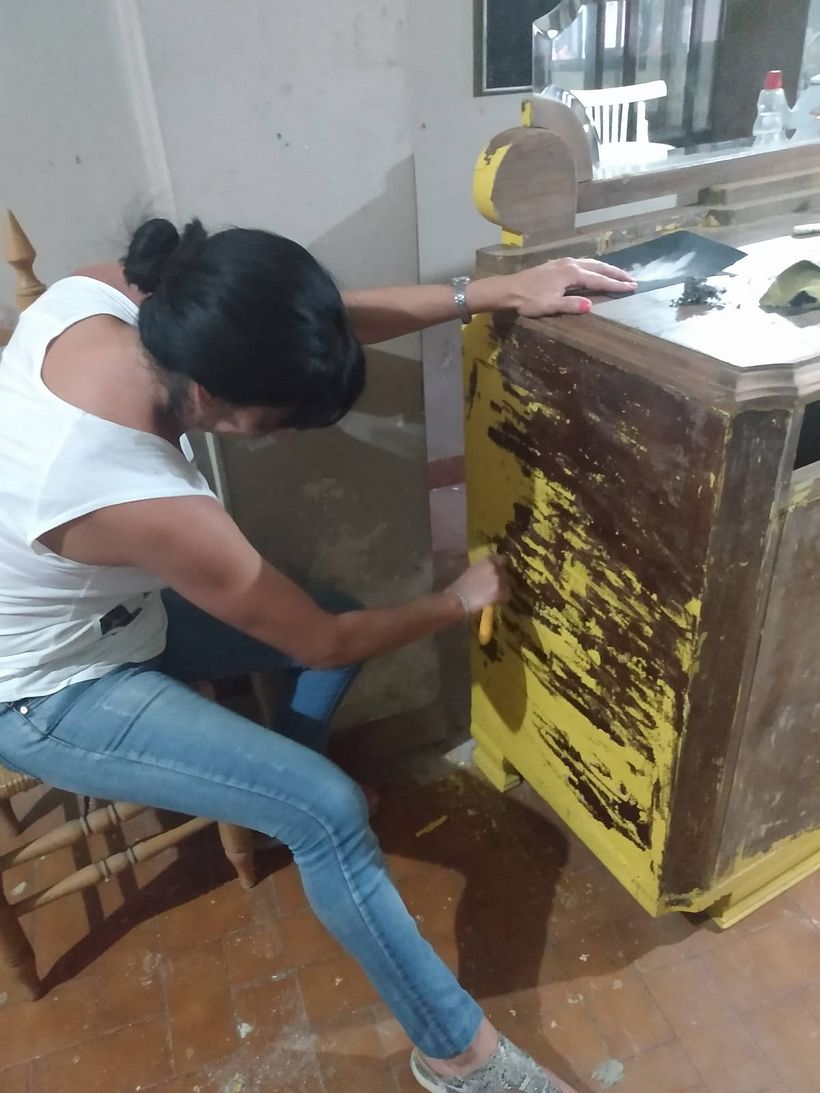Renovación de Bahiut 1