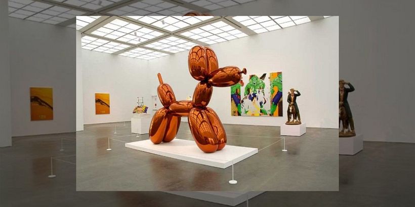 Balloon Dog