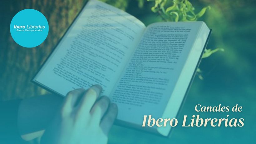 Íbero librerías 1