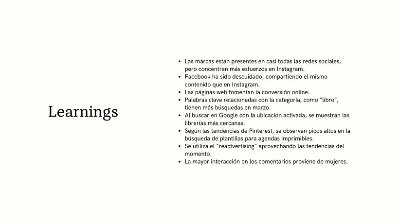 Íbero librerías 1