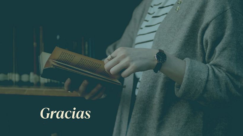 Íbero librerías 1