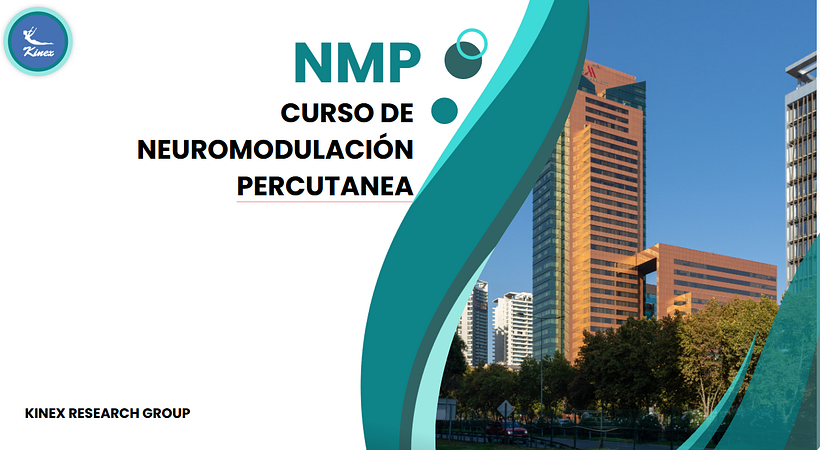Curso informativo en Centro Kinesico 1