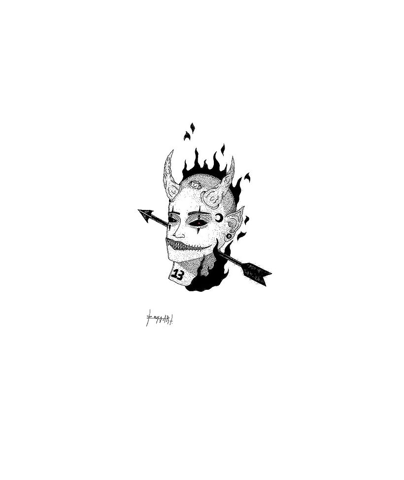 The Moon Man 2