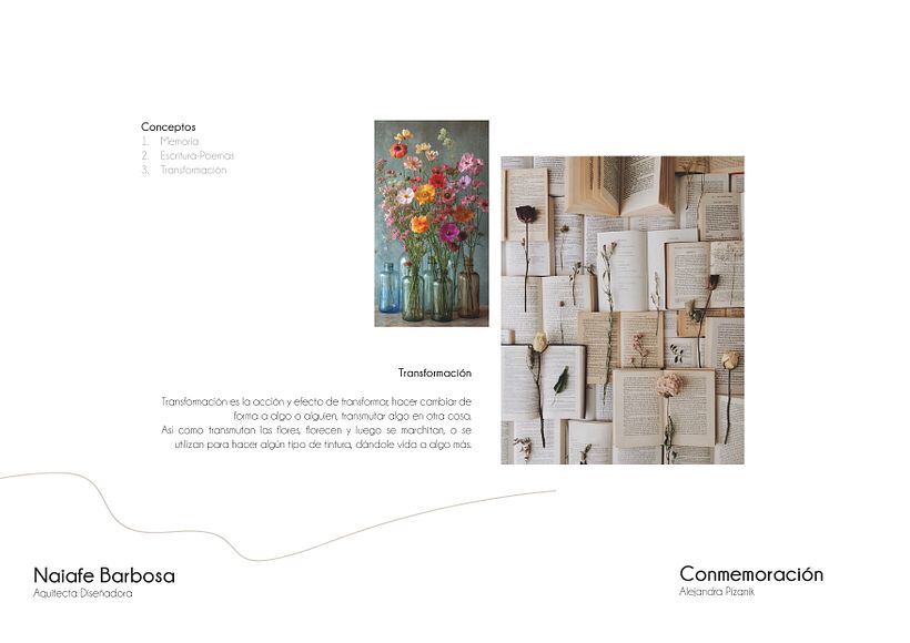 CONMEMORACIÓN-ALEJANDRA PIZANIK 11