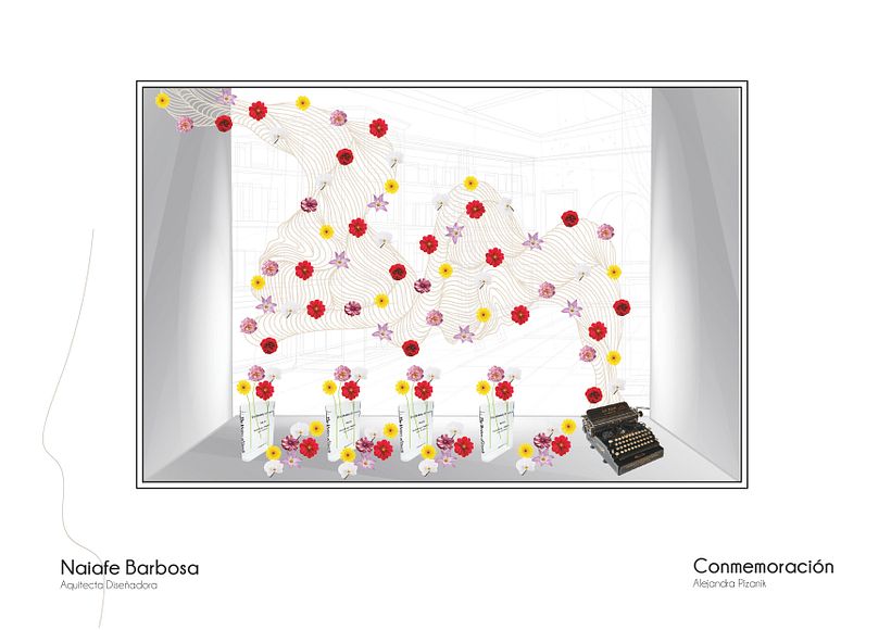 CONMEMORACIÓN-ALEJANDRA PIZANIK 12