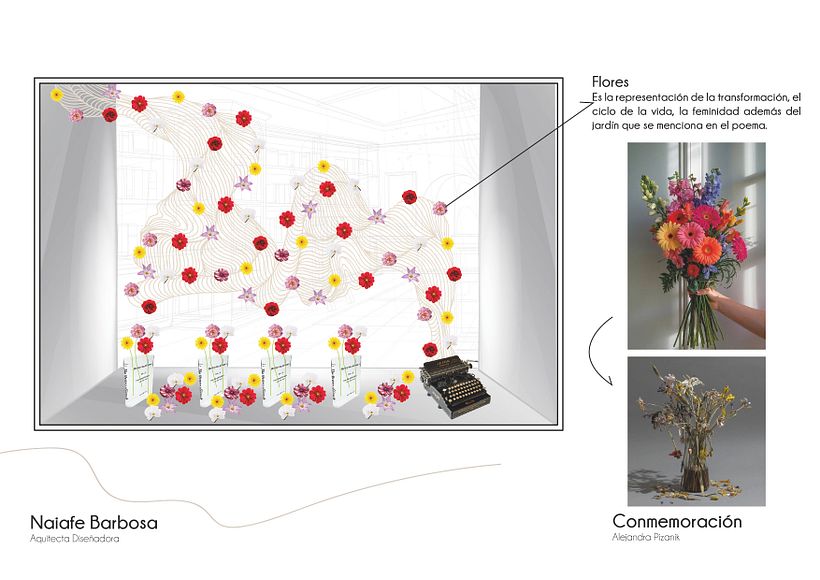 CONMEMORACIÓN-ALEJANDRA PIZANIK 15