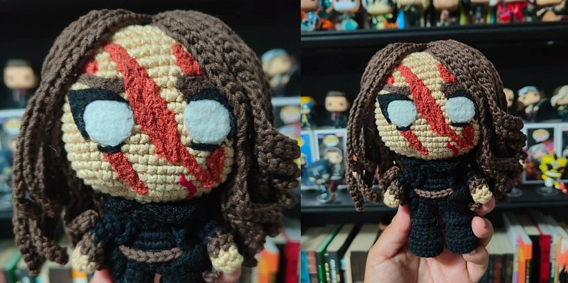 5 proyectos de la comunidad Domestika para iniciarte en el amigurumi 7