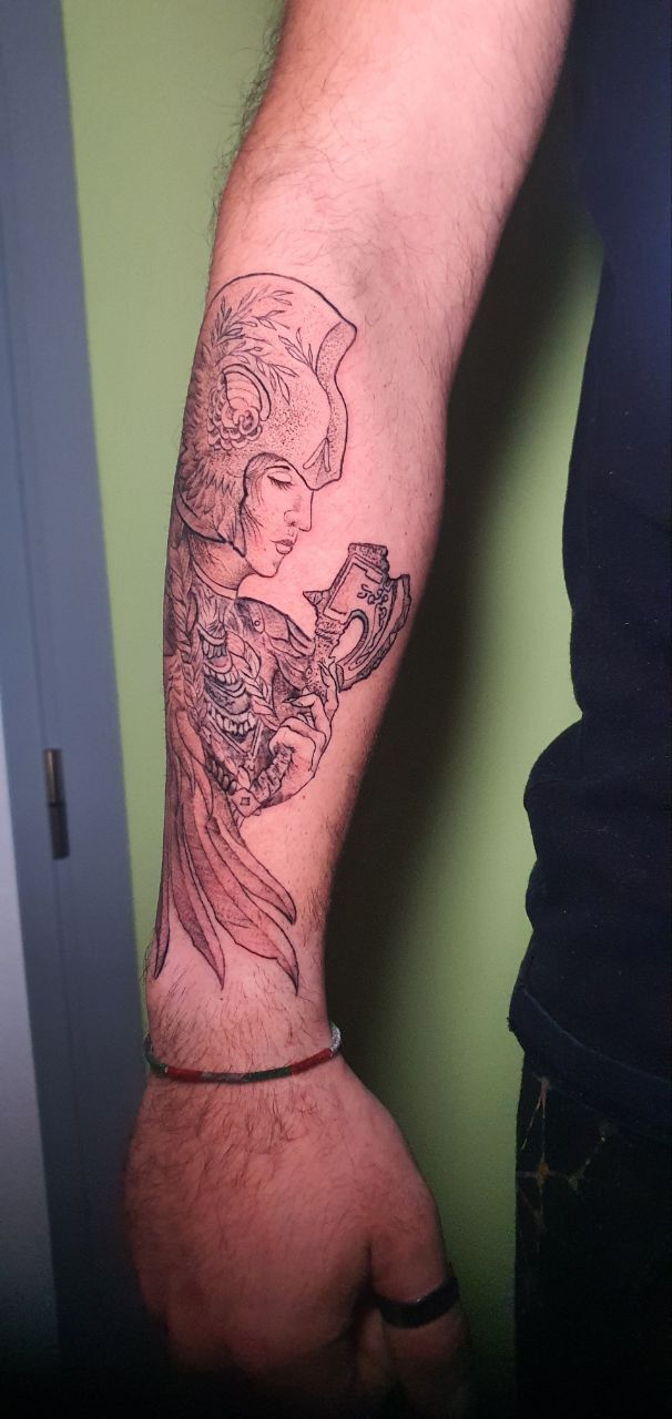 Proceso Valkiria 1