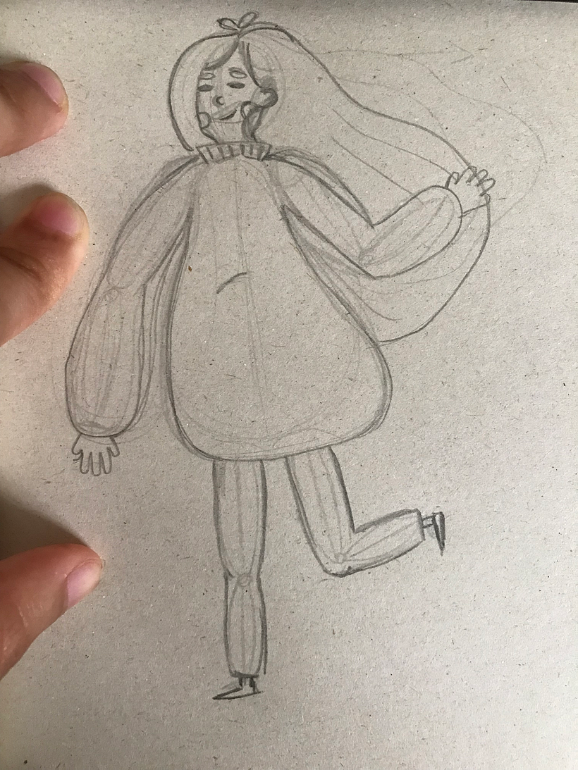 Personajes finales 1