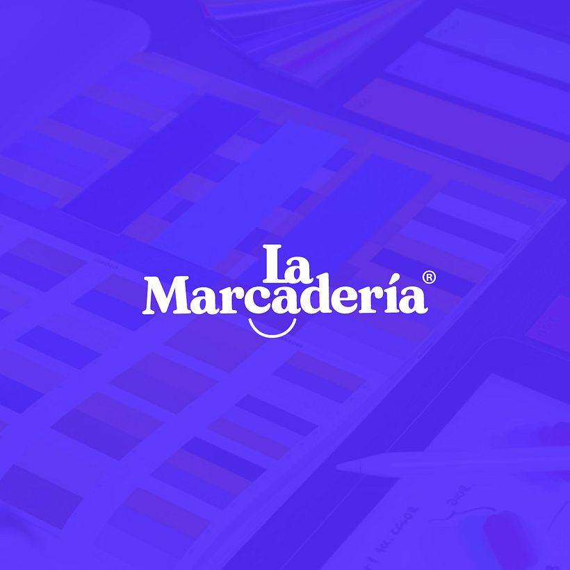 Socio Director La Marcadería 1