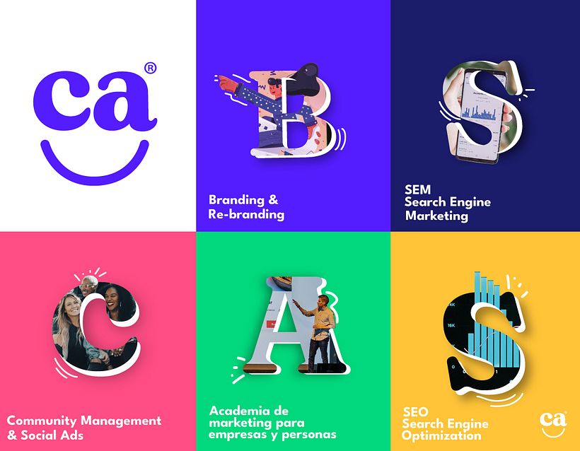 Socio Director La Marcadería 1