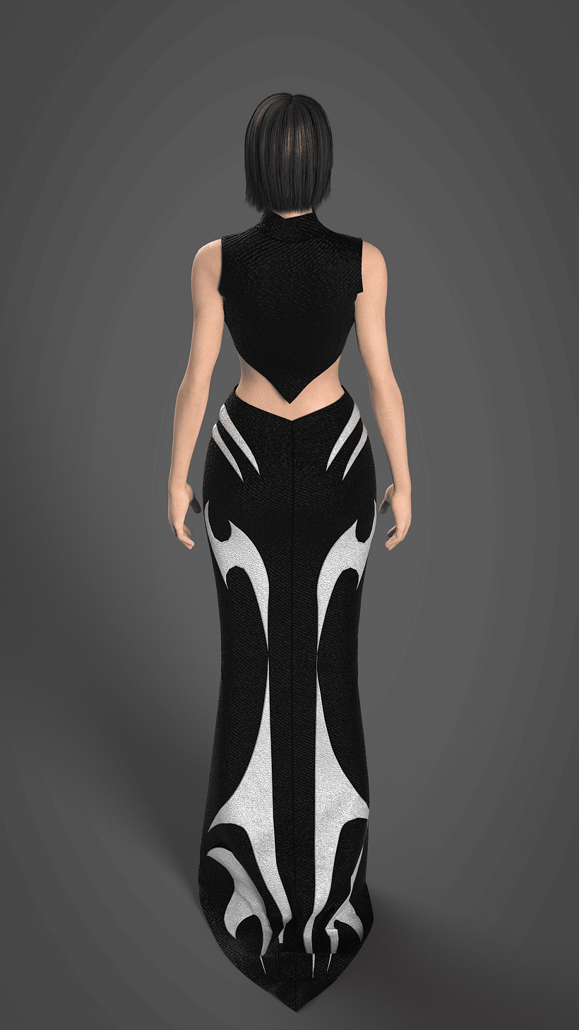 SUKI MODE 3