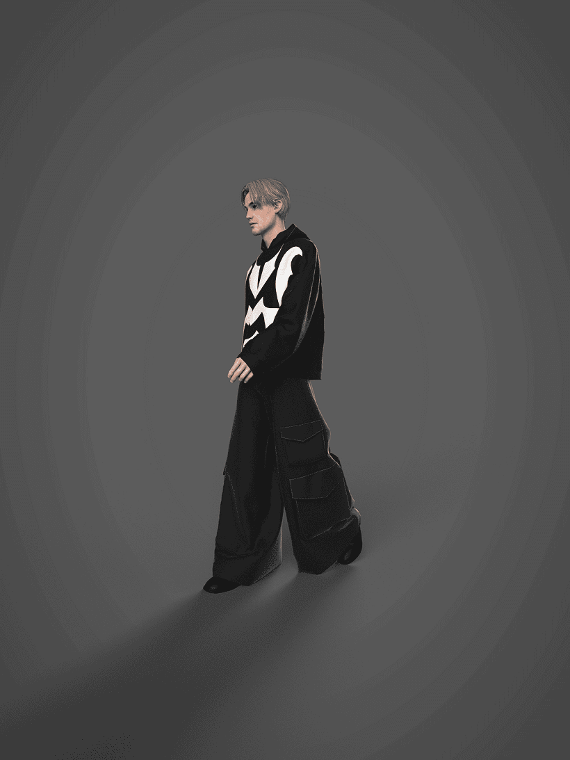 SUKI MODE 6
