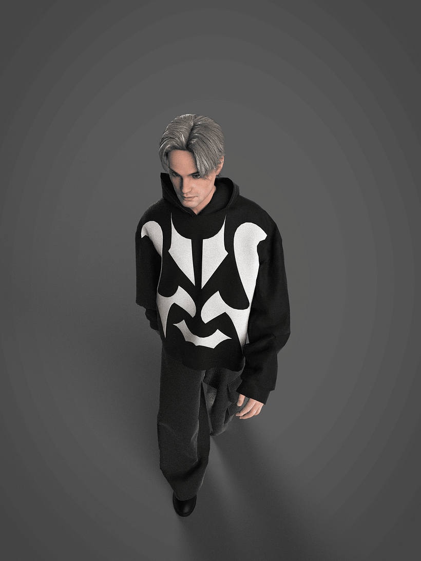 SUKI MODE 8