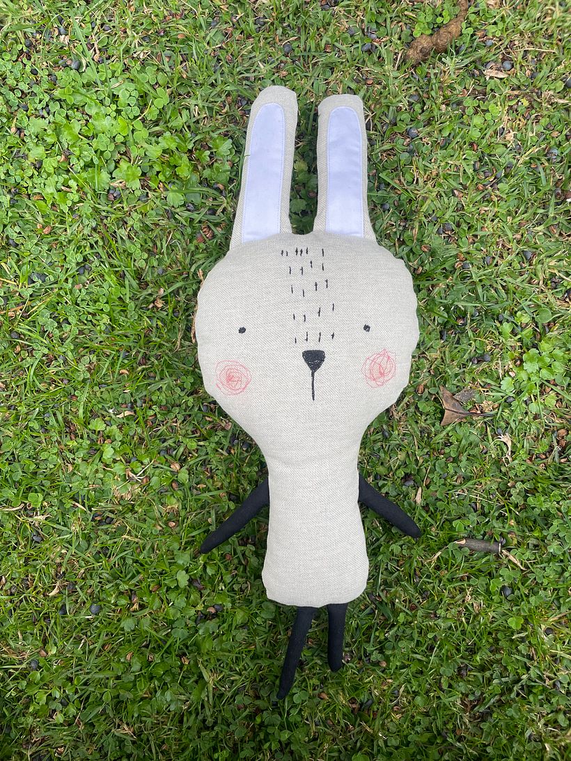Bunny 1