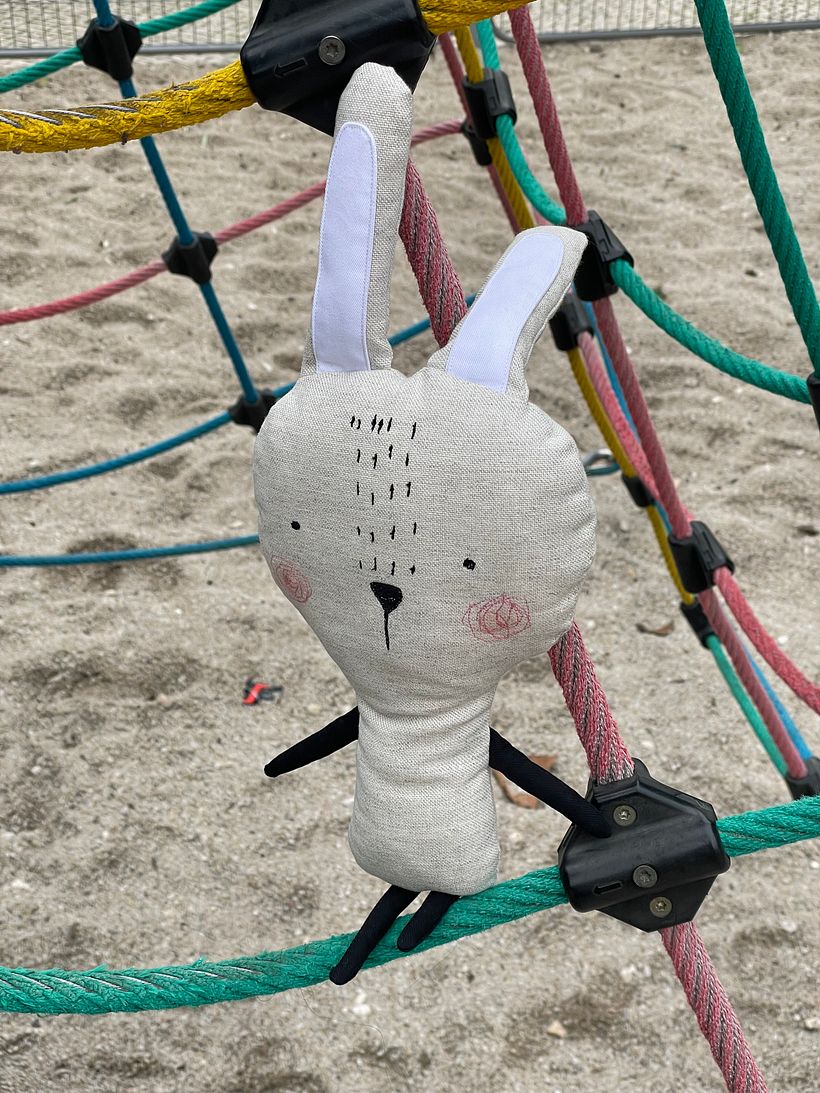 Bunny 4